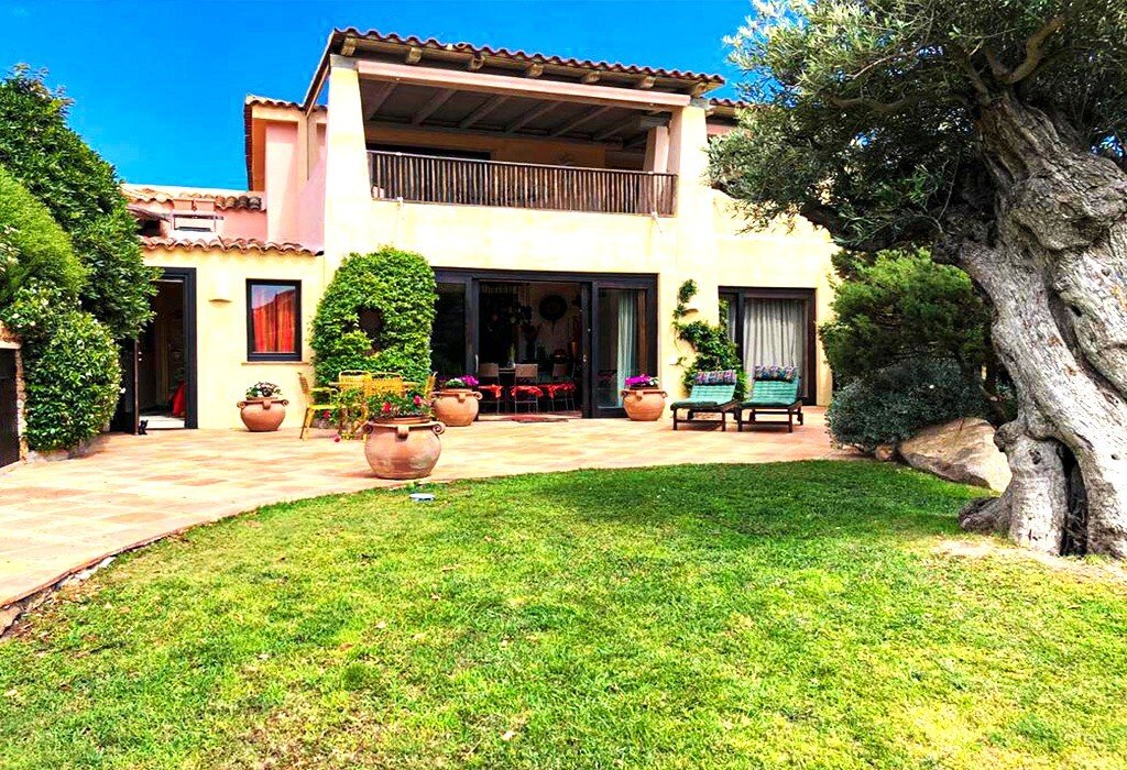 Apartamento en Porto Cervo, Cerdeña, Italia 1 - 15671407