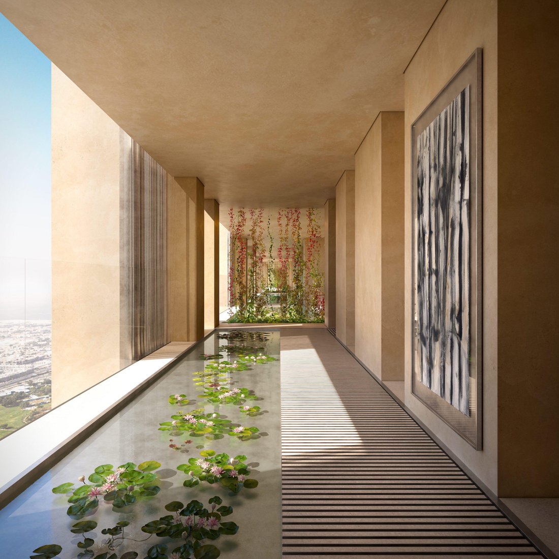 Apartment in Dubai, Dubai, United Arab Emirates 5 - 15671432
