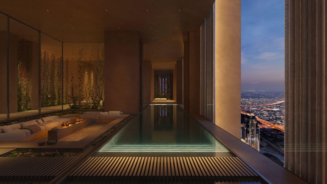 Apartment in Dubai, Dubai, United Arab Emirates 4 - 15671432