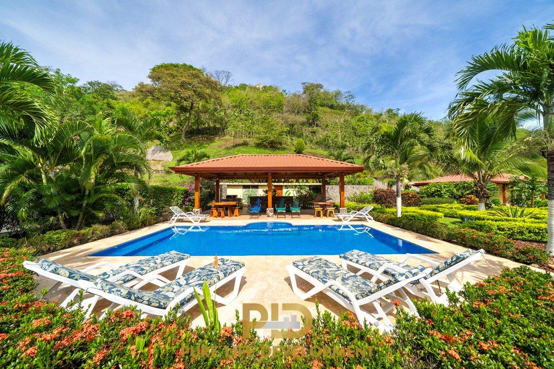 Bungalow in Atenas, Alajuela Province, Costa Rica 1 - 15667347