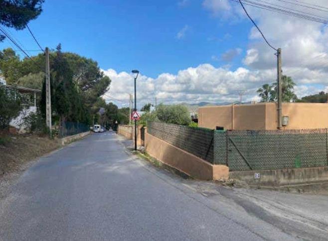 Terreno a Ibiza, Isole Baleari, Spagna 5 - 15664772