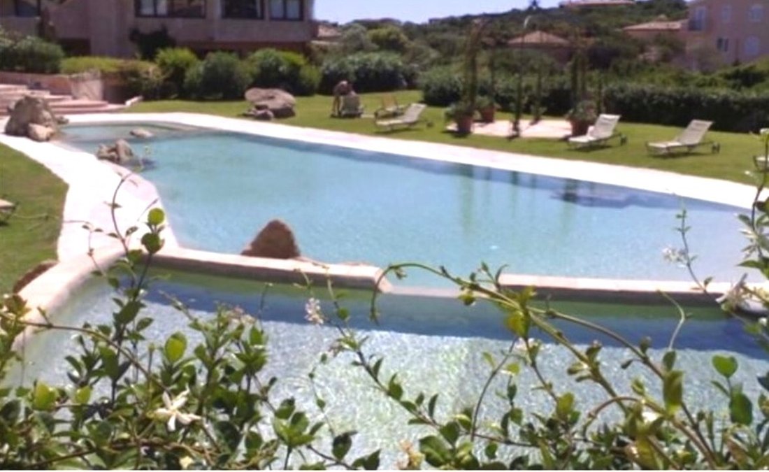 Apartamento en Porto Cervo, Cerdeña, Italia 3 - 15671407