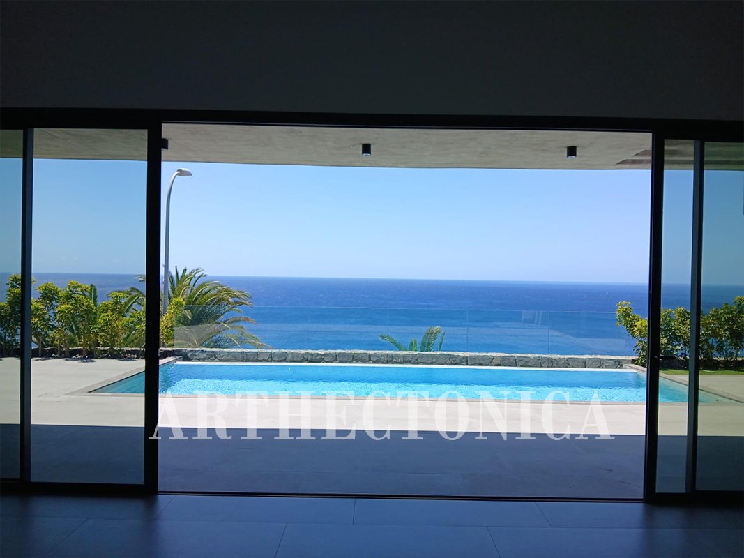 Villa in Suroeste, Santa Cruz De Tenerife, Spain 5 - 15659086