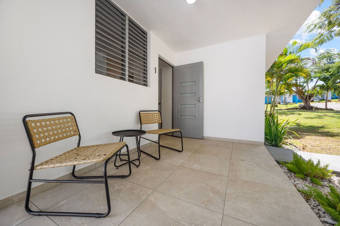 Villa in Pedernales, Pedernales, Puerto Rico 2 - 15665199