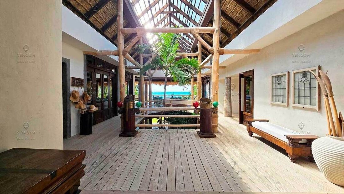 Villa in Juanillo, La Altagracia Province, Dominican Republic 4 - 15666464