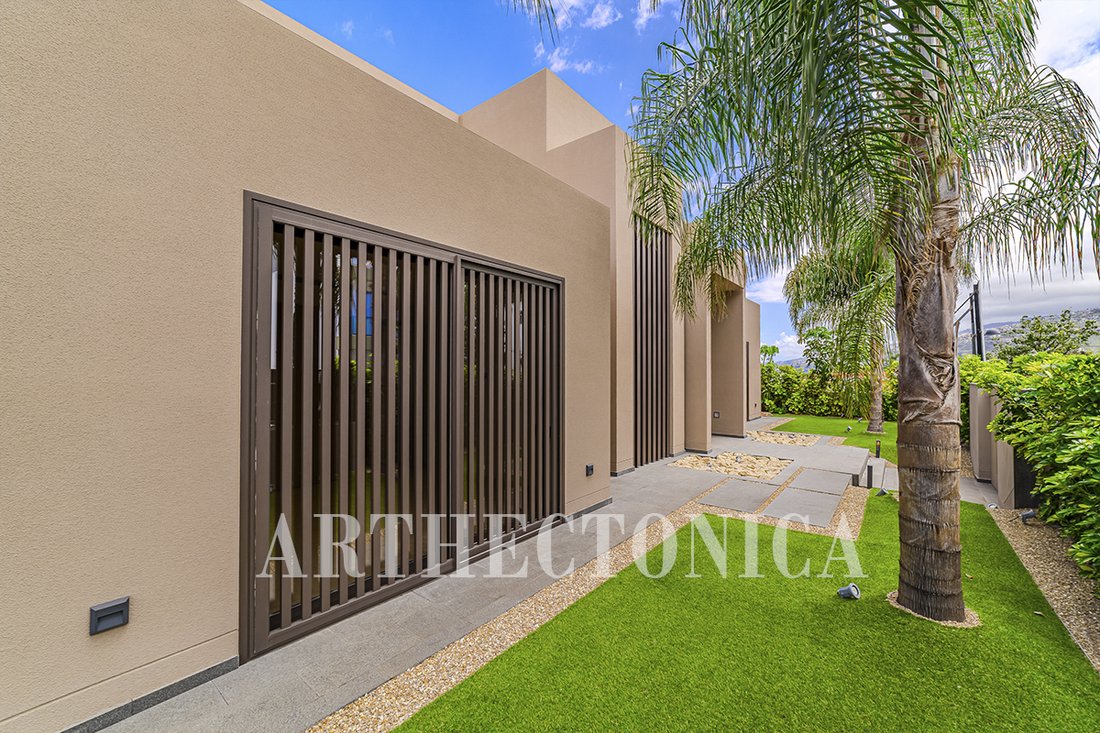 Villa in La Orotava, Canary Islands, Spain 4 - 15665256