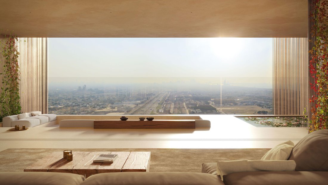 Apartment in Dubai, Dubai, United Arab Emirates 2 - 15671432