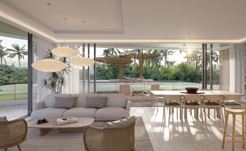 Apartment in Juanillo, La Altagracia Province, Dominican Republic 1