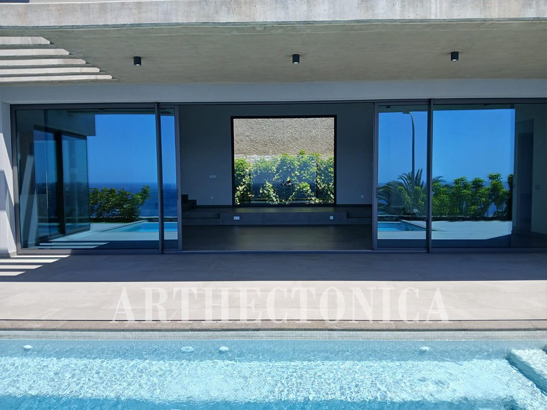 Villa in Suroeste, Santa Cruz De Tenerife, Spain 3 - 15659086