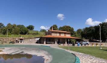 Villa in Massa Marittima, Tuscany, Italy 2