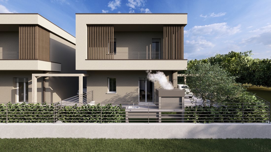 Villa in Manerba del Garda, Lombardy, Italy 2 - 15493822