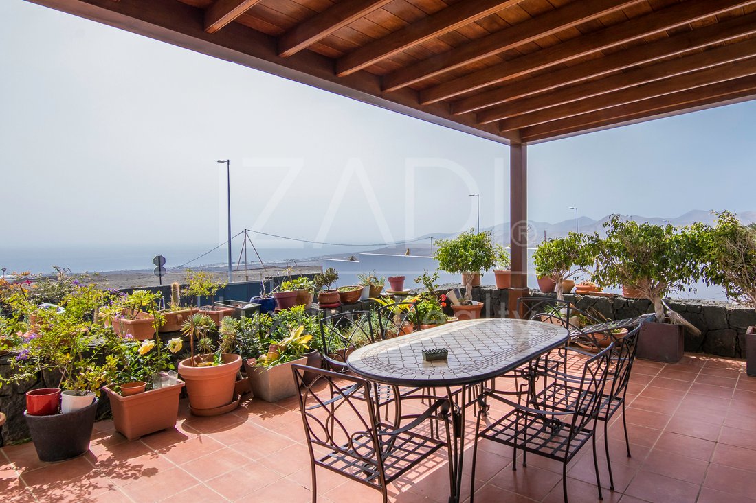 Chalet in Tias, Canary Islands, Spain 5 - 15664726
