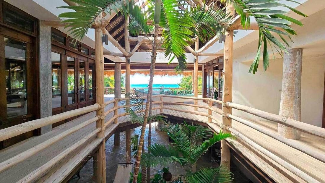 Villa in Juanillo, La Altagracia Province, Dominican Republic 5 - 15666464