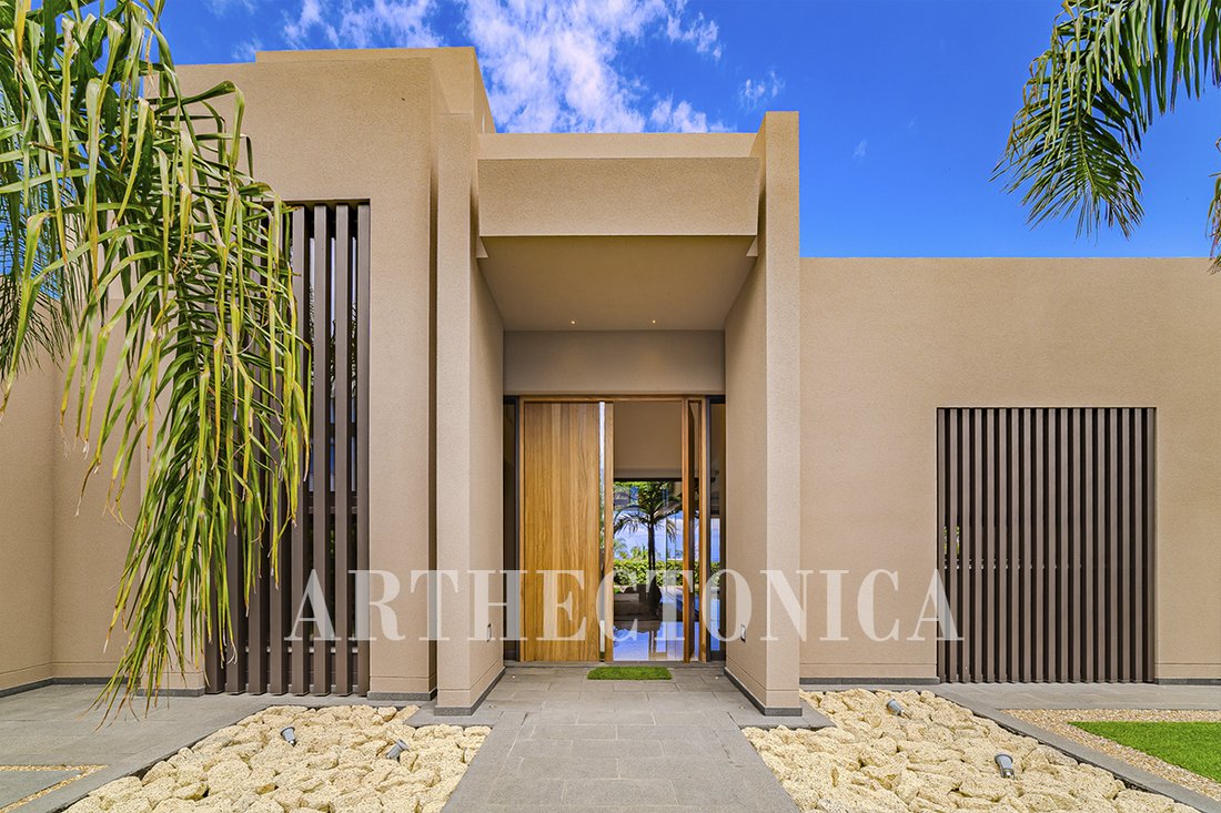 Villa in La Orotava, Canary Islands, Spain 3 - 15665256