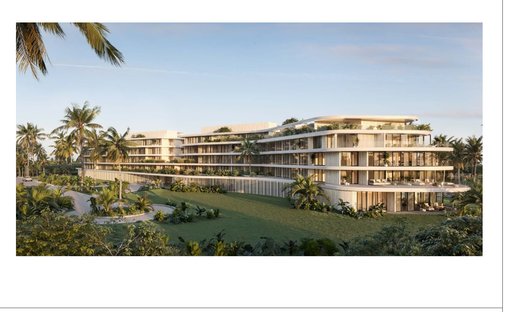 Penthouse in Juanillo, La Altagracia Province, Dominican Republic 1
