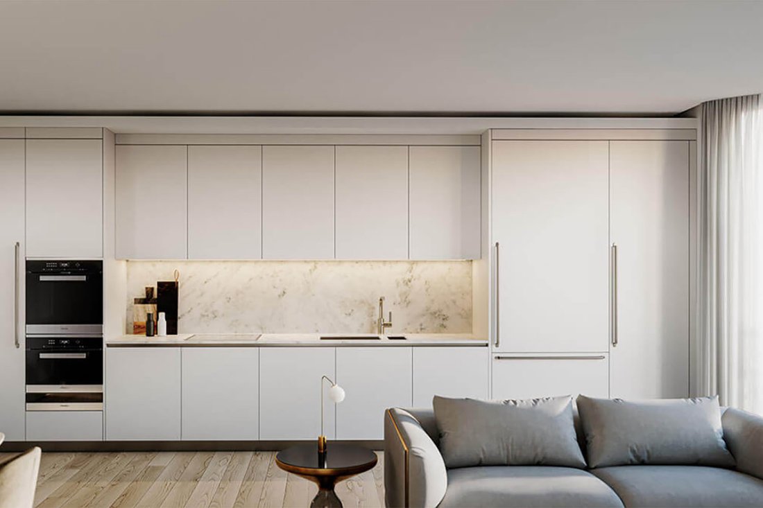 Apartment in Marylebone, Westminster, England 4 - 15666714