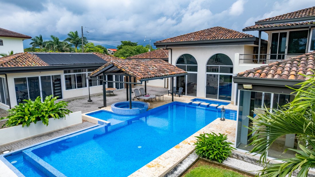 House in Guácima, Alajuela Province, Costa Rica 4 - 15665746