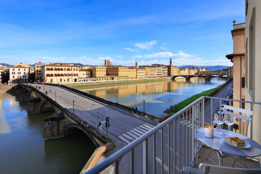 Apartment in Center, Florence, Tuscany 1 - 15669124