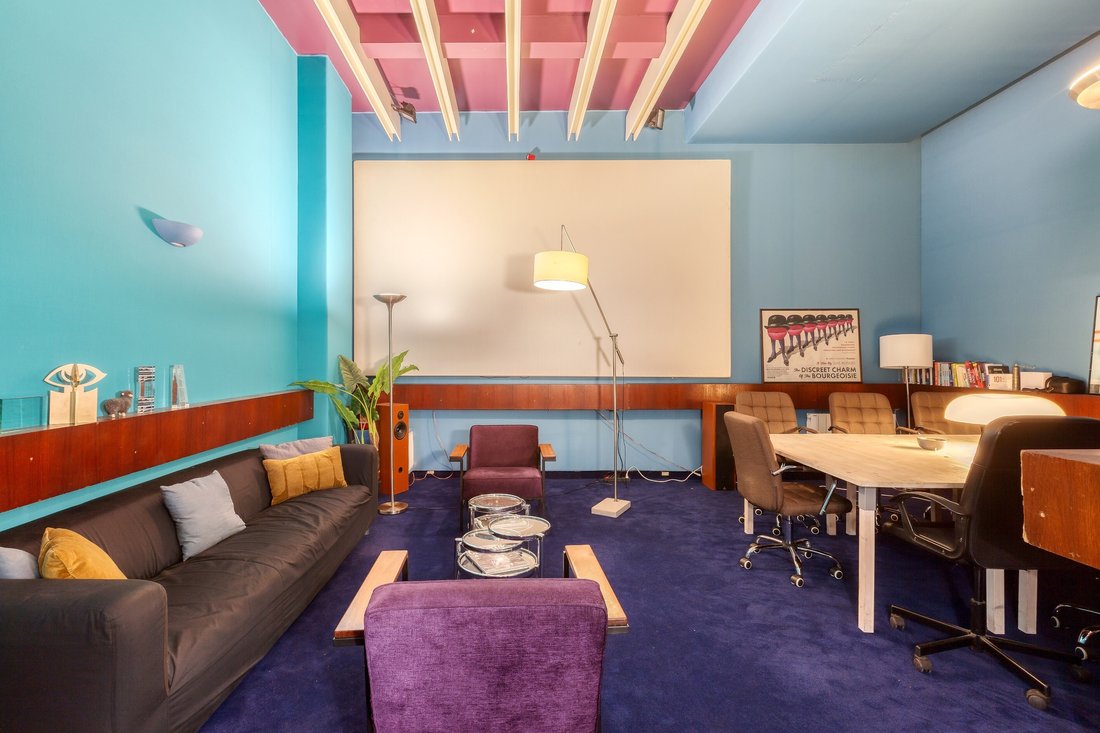 House in Paris, Île-de-France, France 4 - 12258257