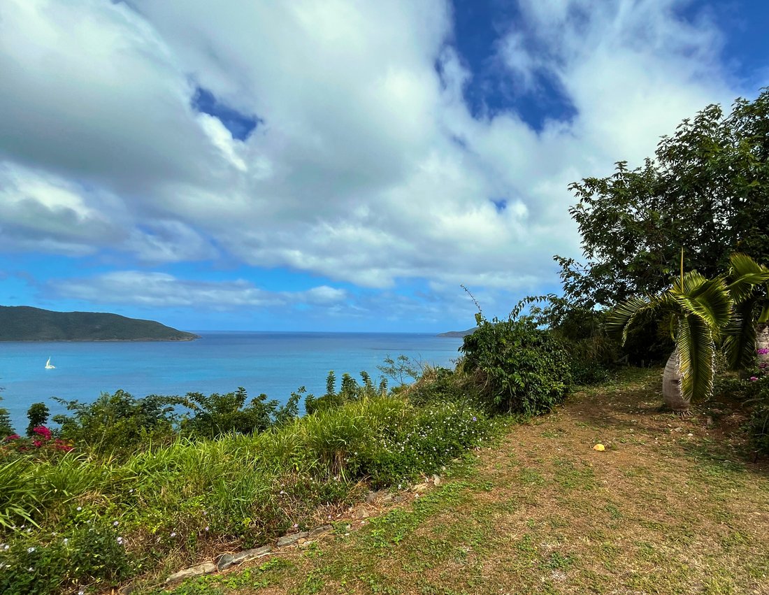 House in Beef Island, Virgin Islands, British 2 - 15669037