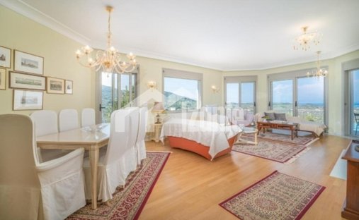 Villa in Nudriou, Ellomenos, Greece 1