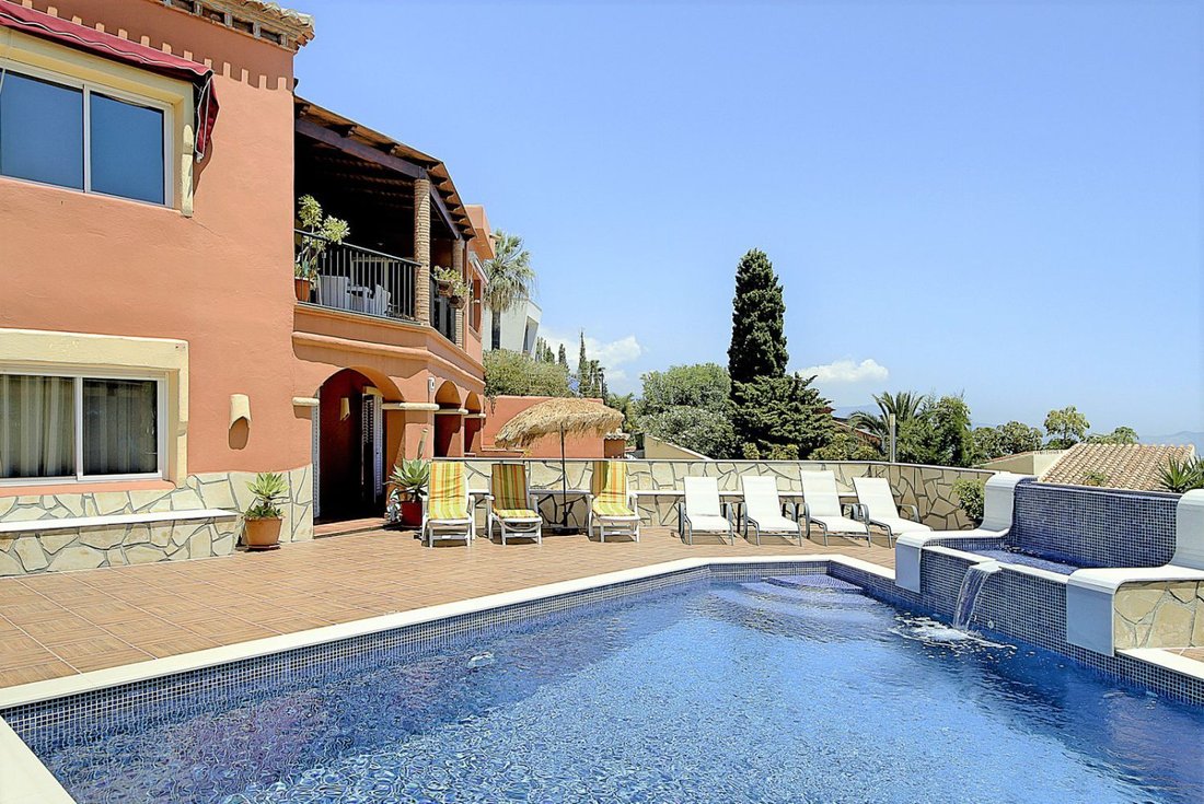 Chalet in Salobrena, Andalusia, Spain 4 - 15665429