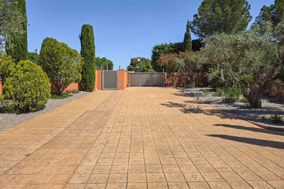 Villa a Peralada, Catalogna, Spagna 5 - 15666222