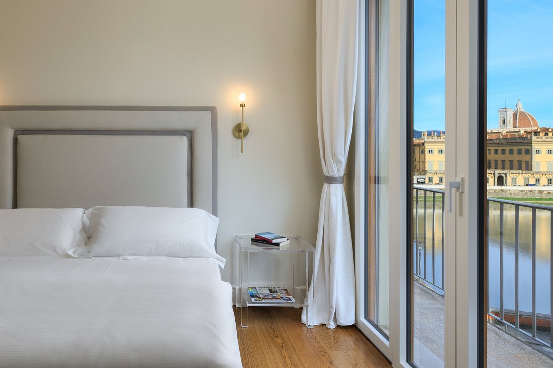Apartment in Center, Florence, Tuscany 2 - 15669124