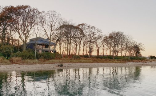 House in Shelter Island, New York, United States 1