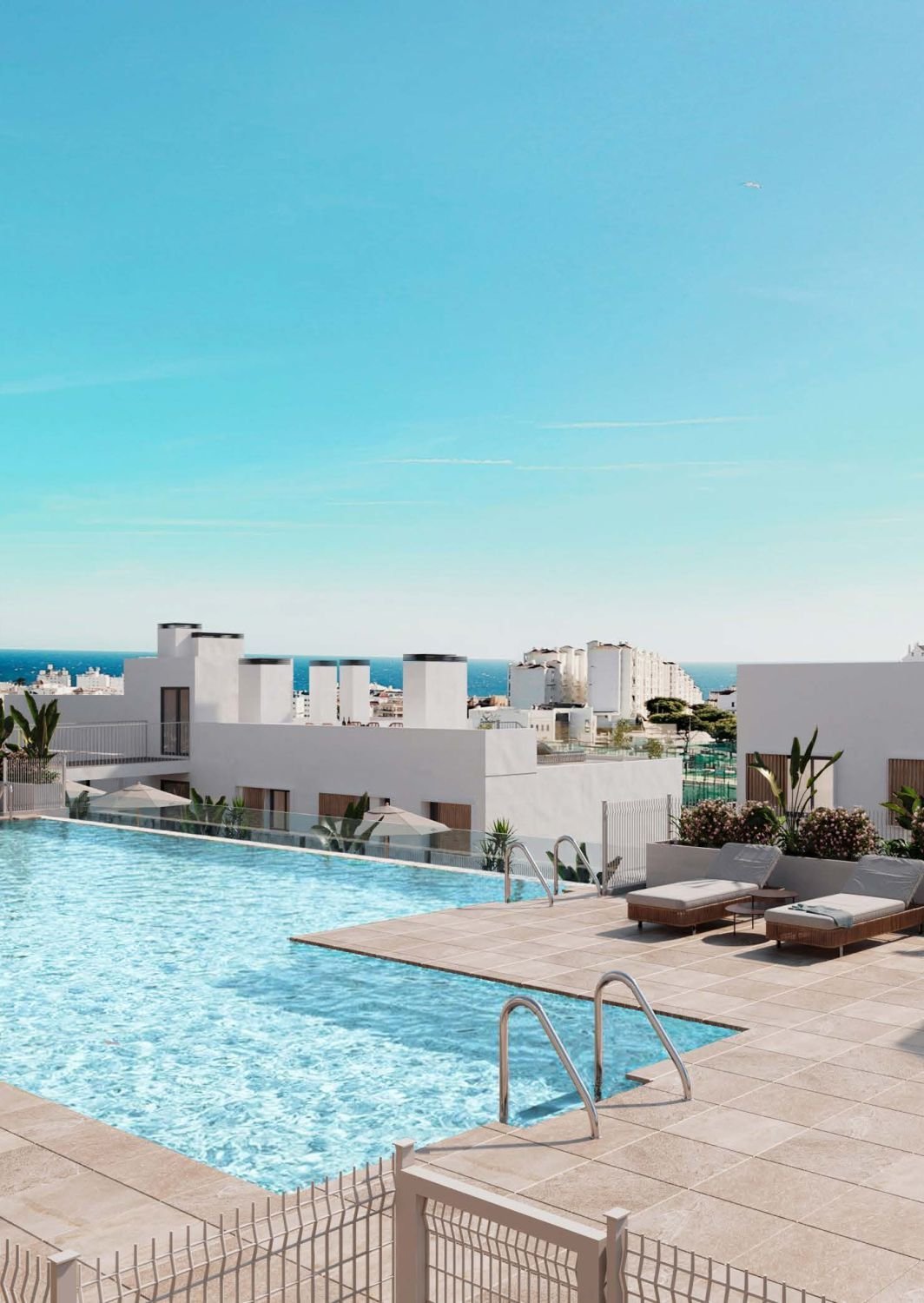 Apartment in Estepona, Andalusia, Spain 1 - 15665348