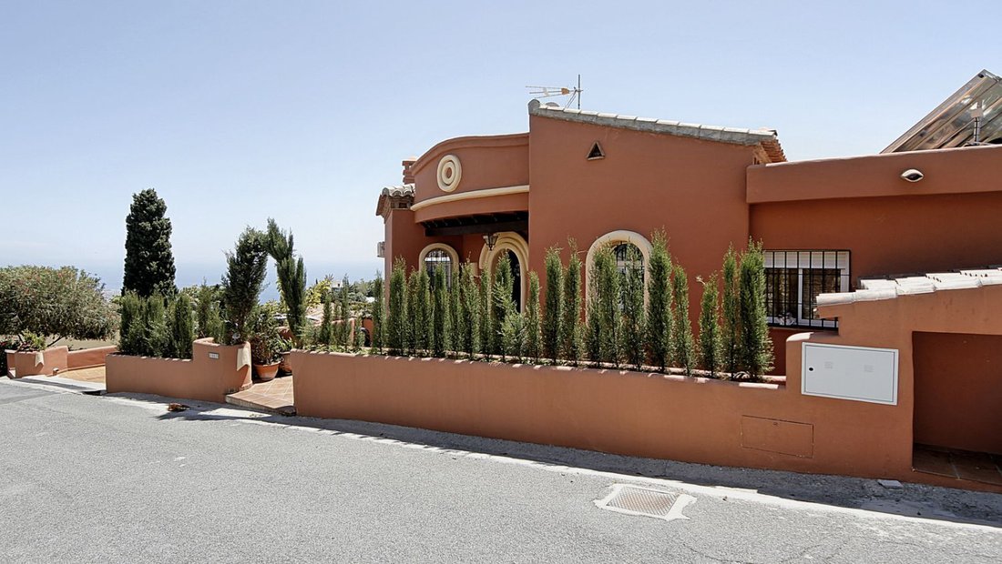 Chalet in Salobrena, Andalusia, Spain 1 - 15665429