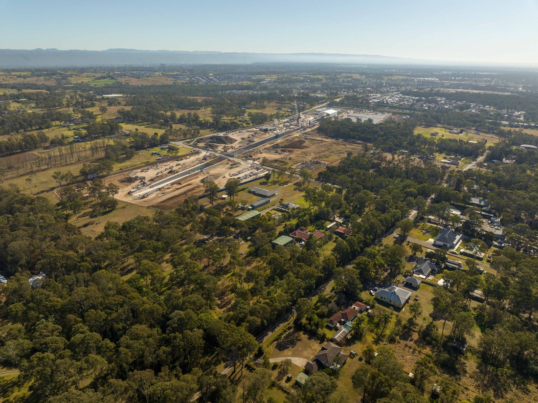 House in Orchard Hills, New South Wales, Australia 2 - 15669174