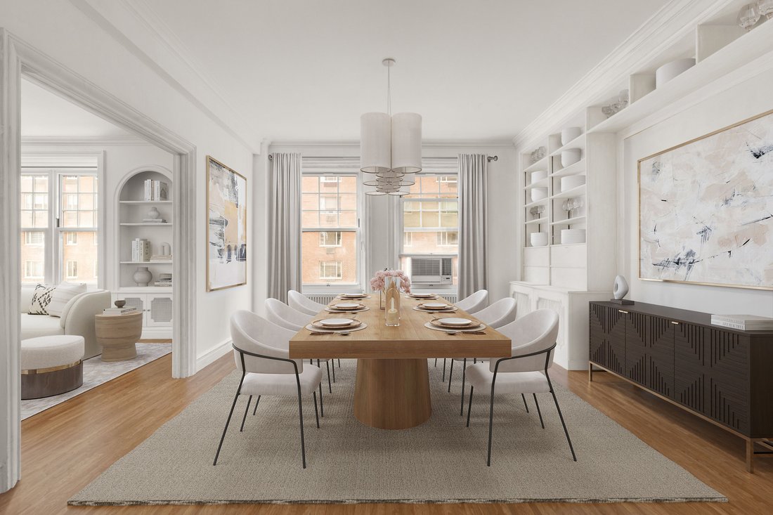 Condo in New York, New York, United States 5 - 15667547