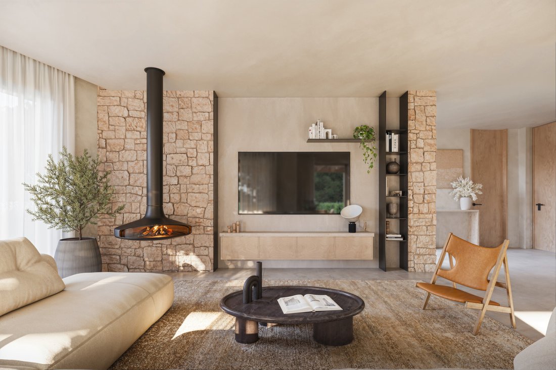 House in Begur, Catalonia, Spain 3 - 15668850