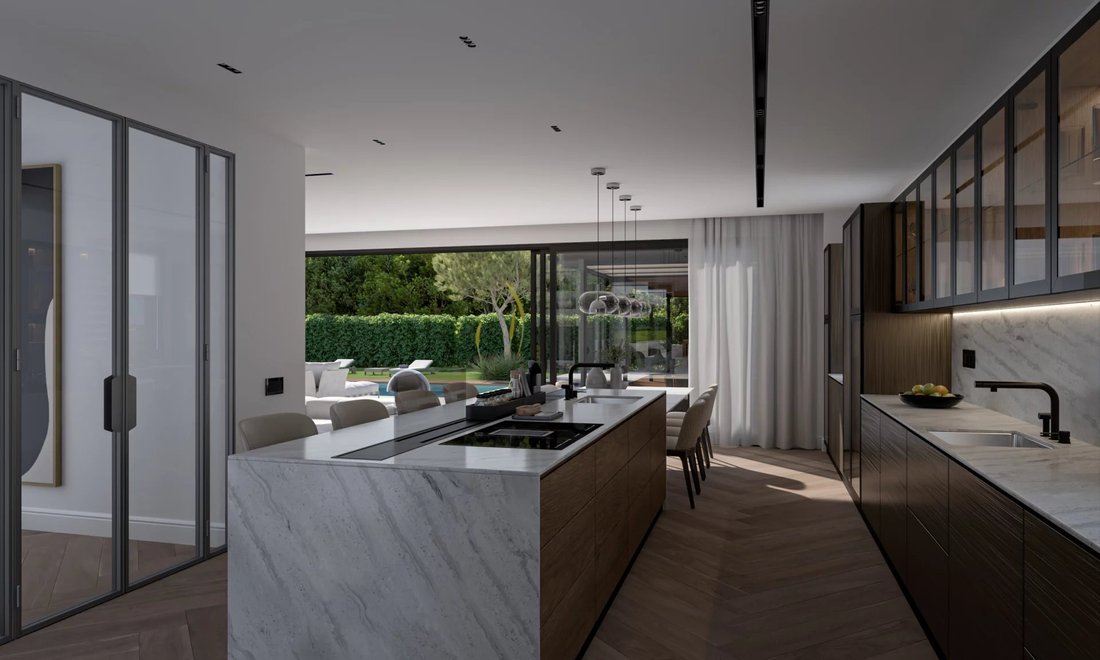 House in Sant Andreu de Llavaneres, Catalonia, Spain 4 - 15666232