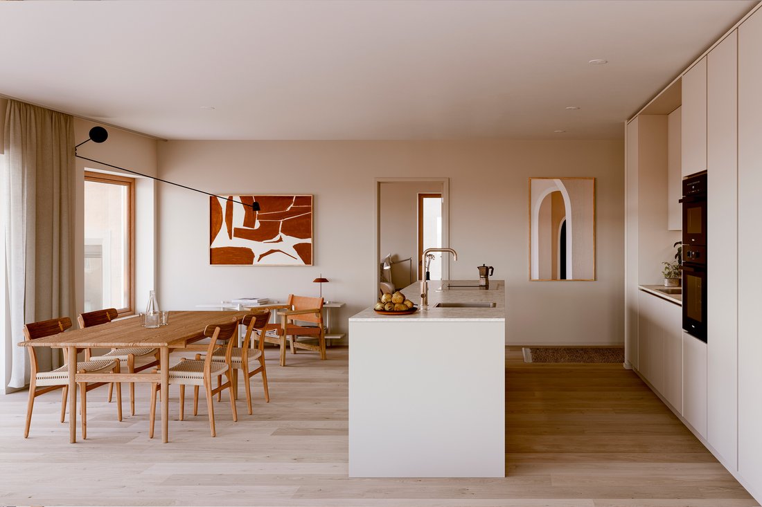 Apartment in Stockholm, Stockholm County, Sweden 5 - 15670047