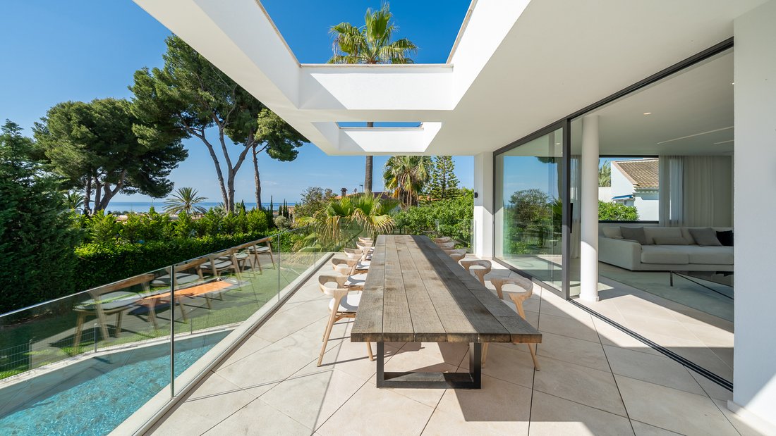 Villa in Cas Catala, Calvia, Balearic Islands 5 - 15664659