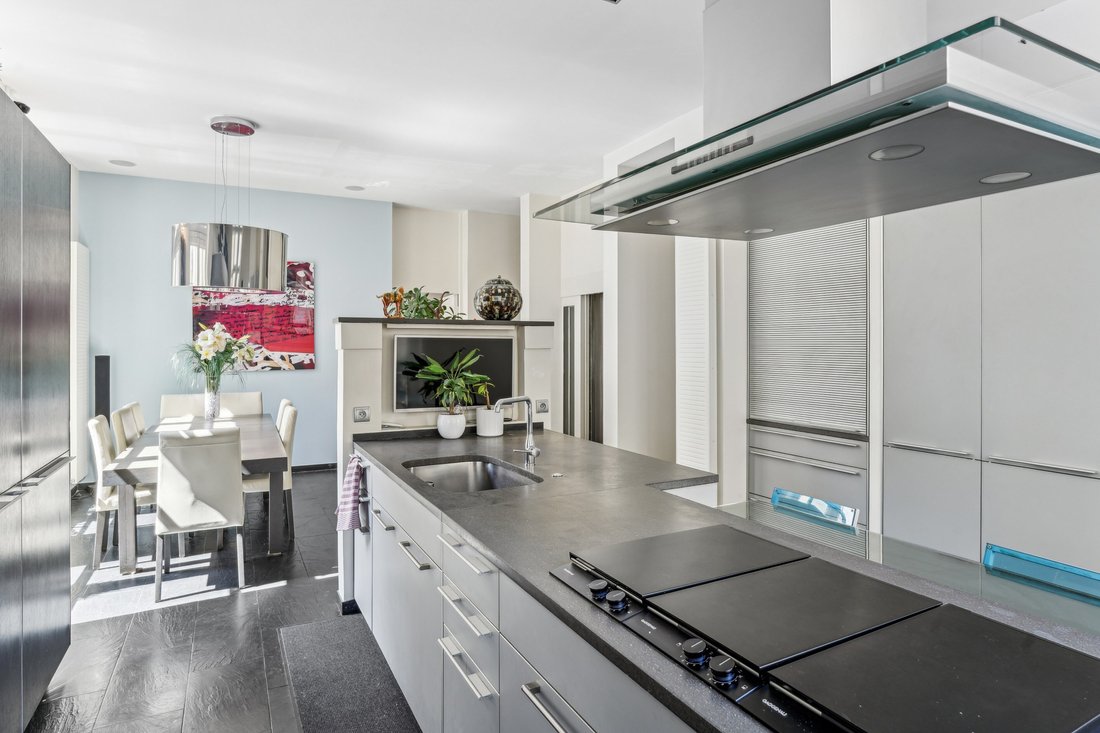 House in Vaugirard-Parc des Expositions, Paris 15e Arrondissement, Paris 4 - 15667889