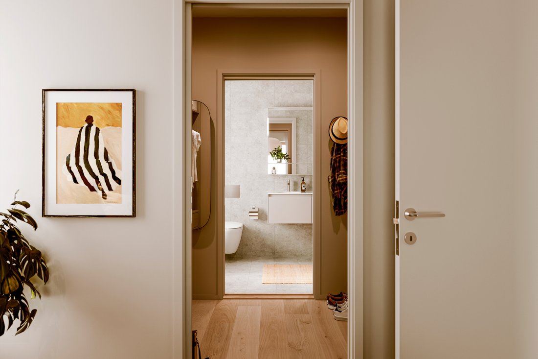 Apartment in Stockholm, Stockholm County, Sweden 3 - 15670047