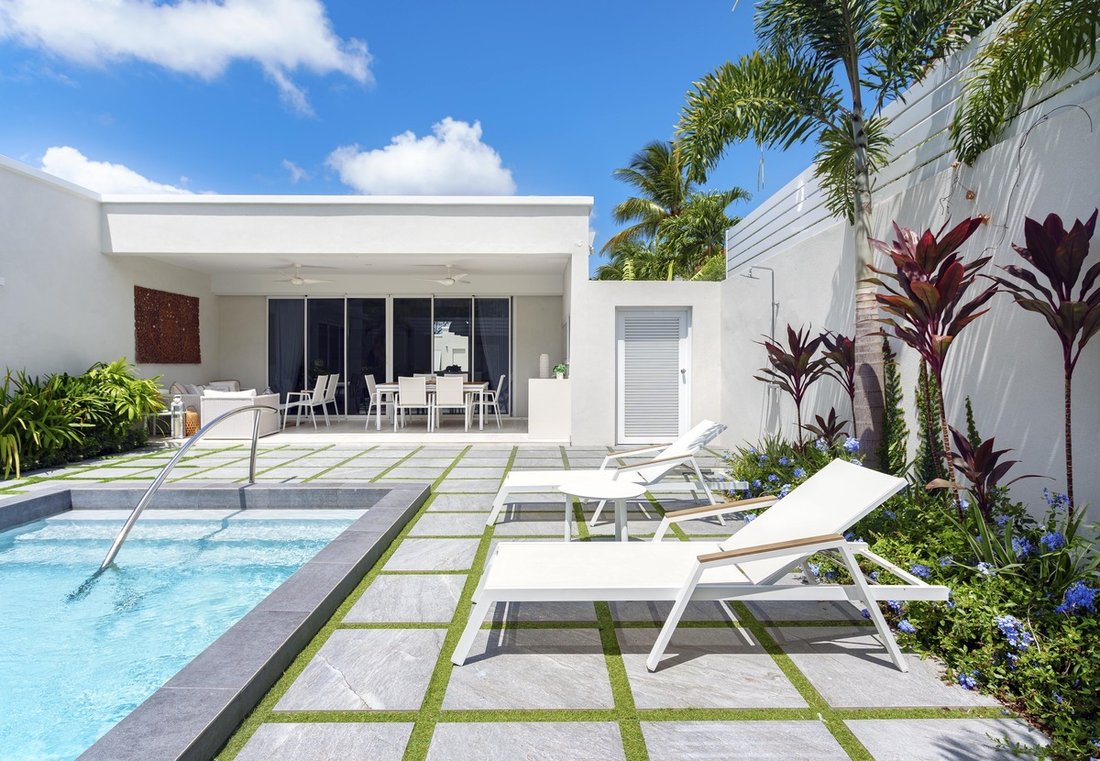 Villa in Porters, Saint James, Barbados 3 - 15666572