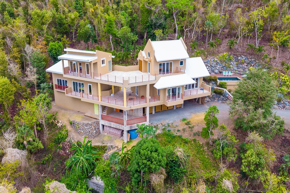 House in Tortola, Tortola, British Virgin Islands 4 - 15668897