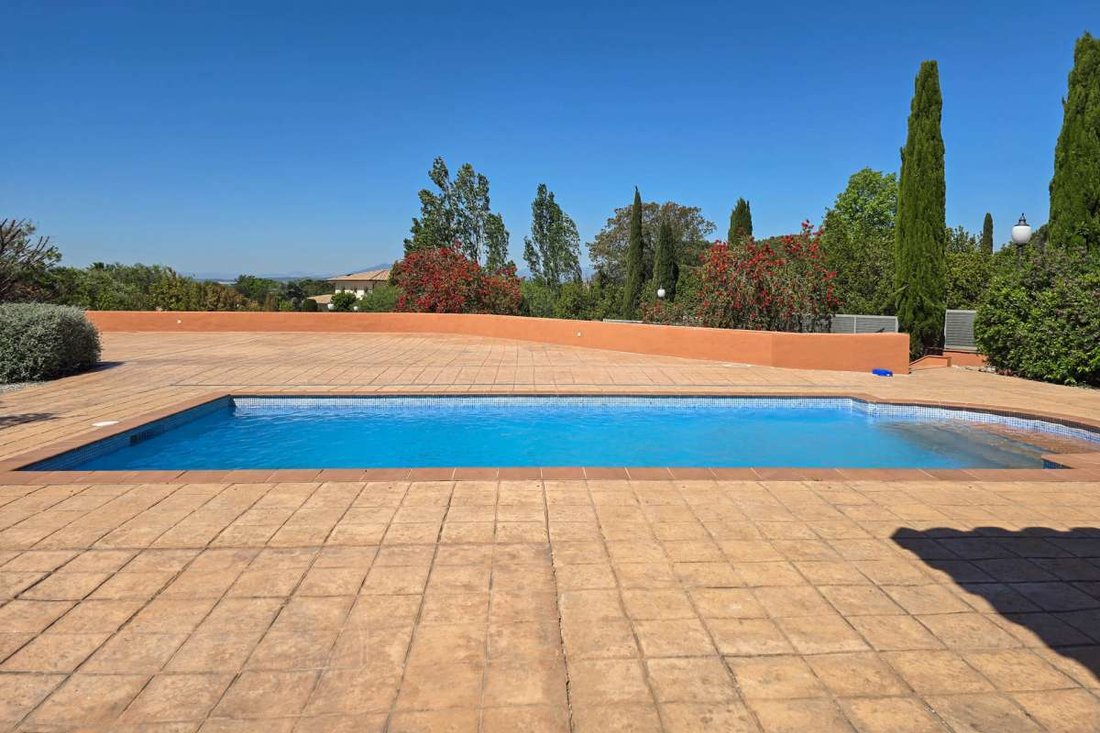 Villa a Peralada, Catalogna, Spagna 2 - 15666222