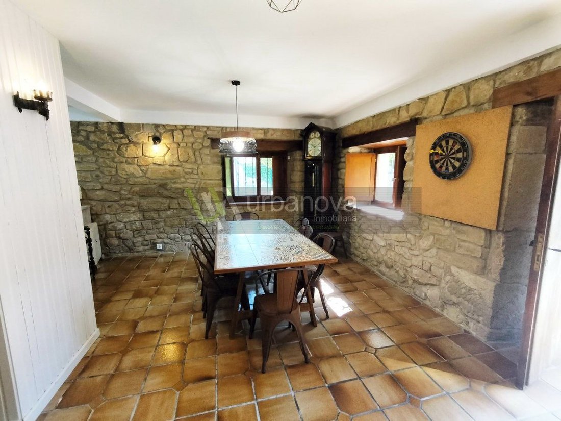 Chalet a Fuenmayor, La Rioja, Spagna 4 - 15665518