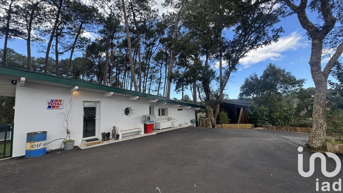 House in Seignosse, Nouvelle-Aquitaine, France 3 - 15640391