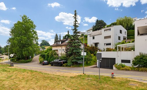 Eigentumswohnung in Killwangen, Aargau, Schweiz 1