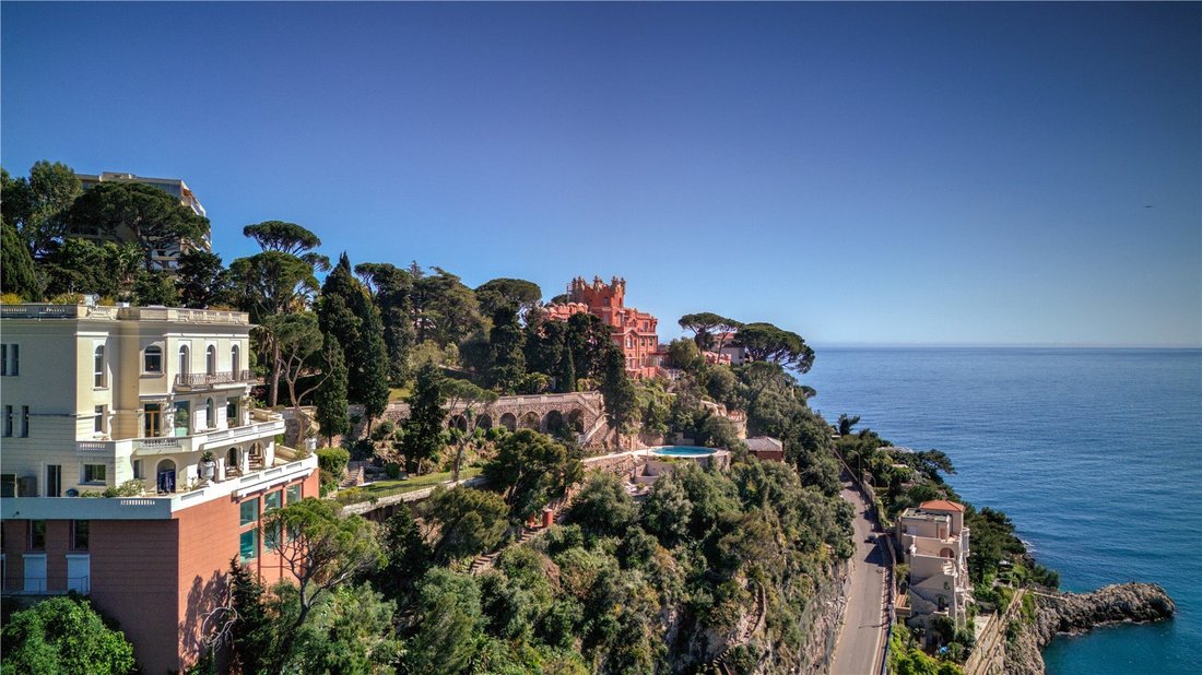House in Nice, Provence-Alpes-Côte d'Azur, France 1 - 15666344