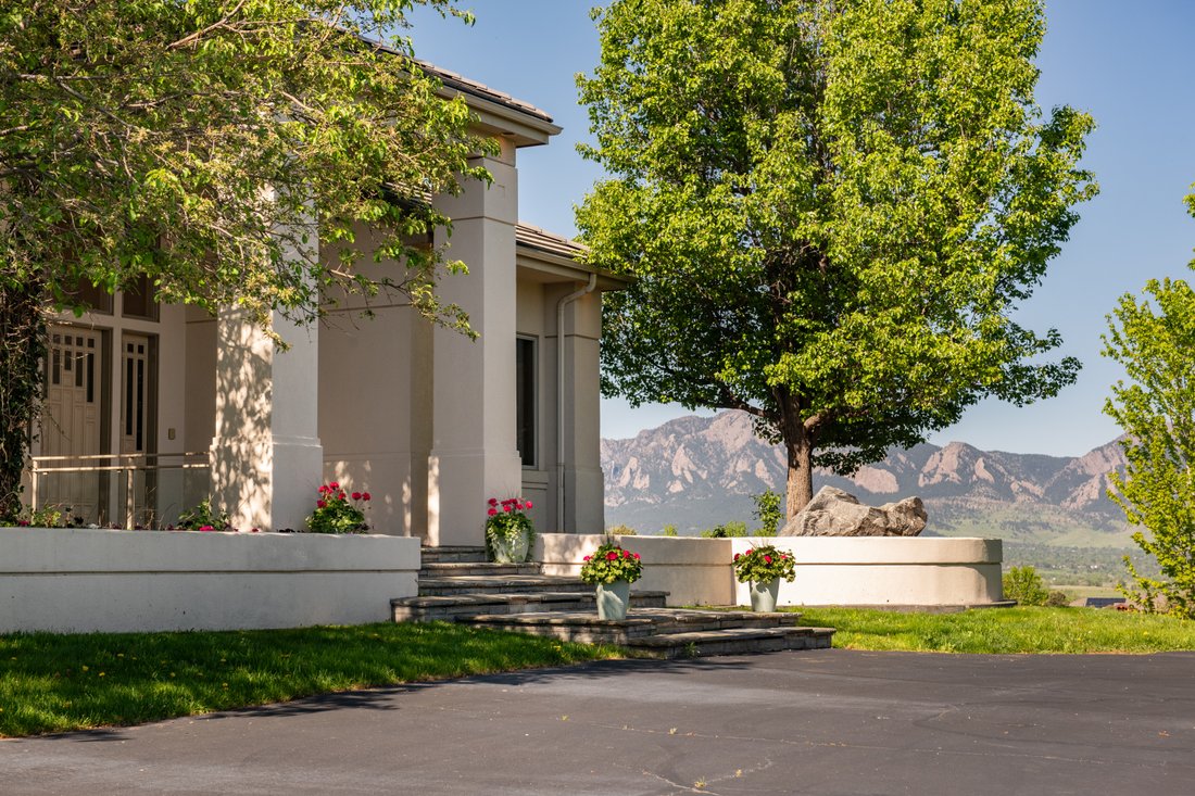 House in Boulder, Colorado, United States 2 - 14587806