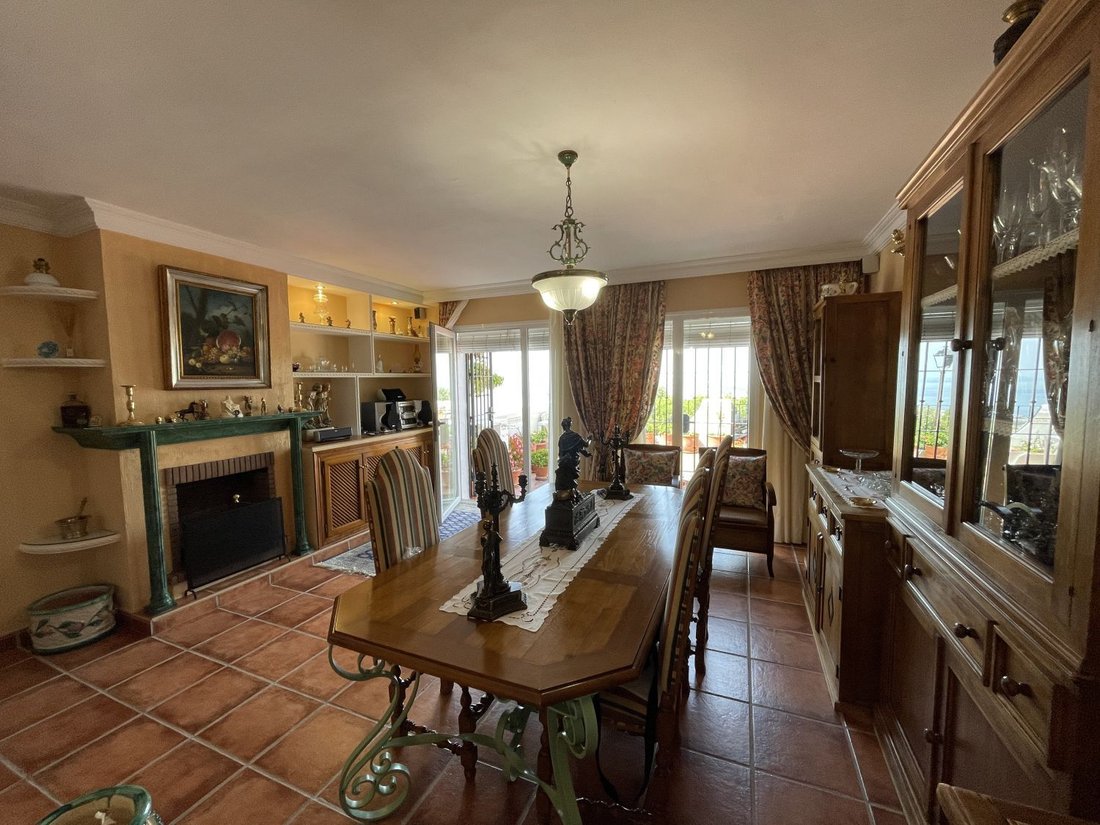 Townhouse in Marbella, Andalusia, Spain 5 - 15665302