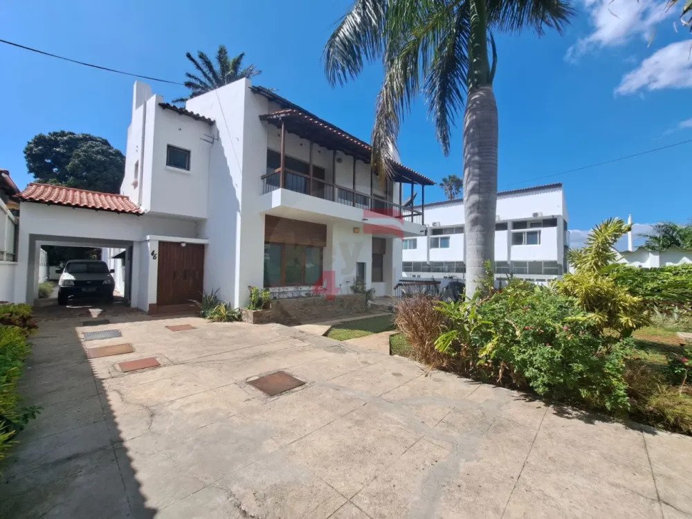 House in Maputo, Maputo, Mozambique 1 - 15670643