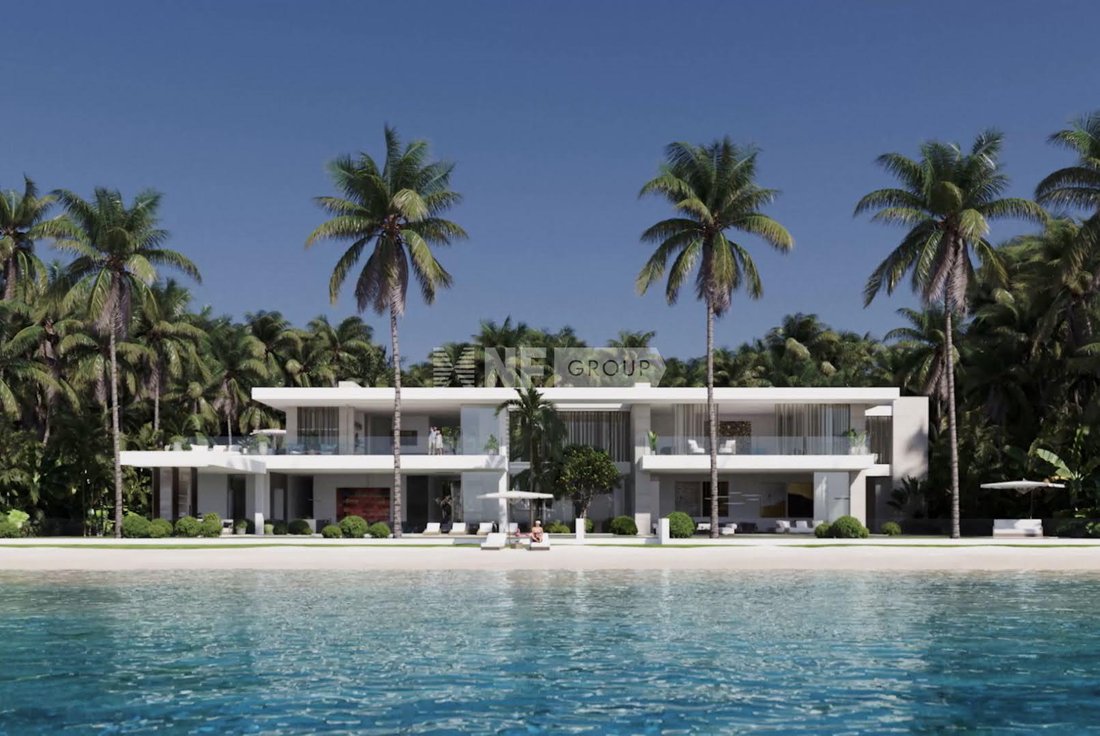 Villa in Palm Jumeirah, Dubai, United Arab Emirates 2 - 15666078